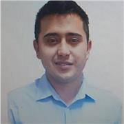 Profesor de educación física, ofrecer clases particulares para niños, niñas, jóvenes y adultos. En cualquier tipo de deporte